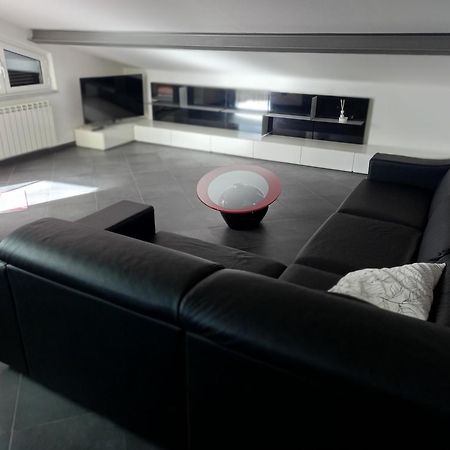 Ca' Fra E Oly Apartment กาสเตลนัวโว มากรา ภายนอก รูปภาพ