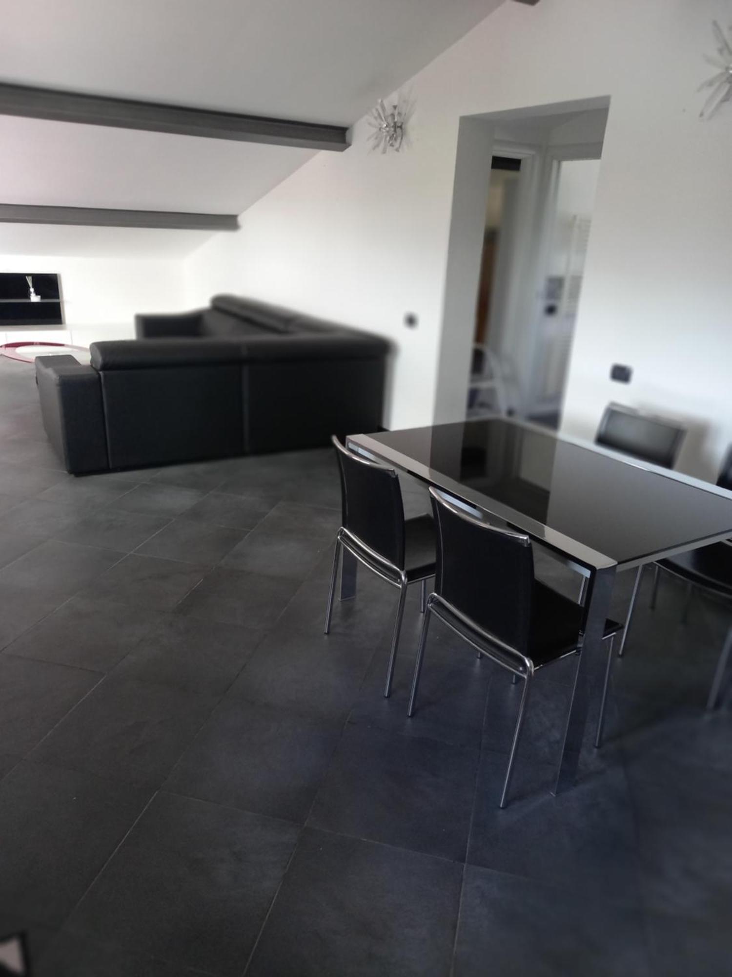 Ca' Fra E Oly Apartment กาสเตลนัวโว มากรา ภายนอก รูปภาพ